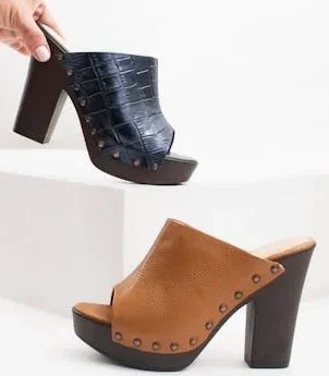 Global Platform Shoes Market to Hit $216 Million by 2035 - Footwear Magazine